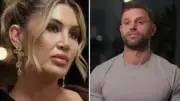 MAFS Australia's Gia Claims Scott Was Given 'Good Edit' on Show
