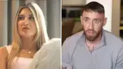 MAFS Australia's Gia Reveals Real Reason for Refusing Danny Date in Diary Cam