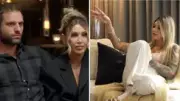 MAFS Australia's Scott and Gia Reveal Real Reason for Walkout in Unseen Footage