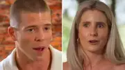 MAFS Australia's Tyson Defends Controversial 'Body Count' Comments