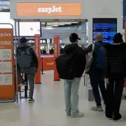 Major Airlines Issue Airport Updates After Passengers Miss Flights Due to EES Delays