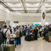 Major Airlines Issue Jet Fuel Warnings for Summer Flights Amid Supply Crisis