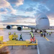 Major Airlines Issue Urgent Airport Updates Amid New EU Entry System Delays