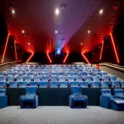 Major Cinema Chain The Light Nears £55 Million Deal for 16 Showcase Venues