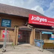 Major Pet Retailer Jollyes to Launch 160 New UK Stores, Targeting Birmingham and Midlands