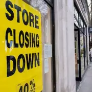 Major UK Clothing Brand Gandys Files for Administration, Launches 75% Off Sale