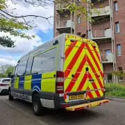 Man, 92, Held on Suspicion of Murder After Woman, 87, Dies in Exeter