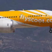 Man accused of sexual assault on flight requests Airbnb bail