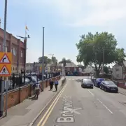 Man Arrested in Walsall After Police Find Knives and Suspected Drugs in Car