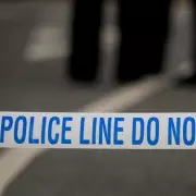 Man Charged with Wounding After Man Found Unconscious on Birmingham Road