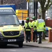 Man Found Dead in Newcastle City Centre Following Suspected Burglary Report