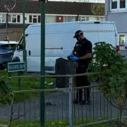 Man Found with 'Life Changing' Head Injury at Solihull Tower Block
