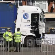 Man in His 80s Dies After Lorry Collision in Birmingham's Stechford