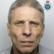 Man jailed after leaving cocaine on bedside table before inviting police in