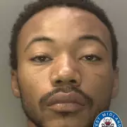 Man Jailed for Machete Threat and Rooftop Standoff in Birmingham
