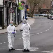 Man Remanded After Car Hits Pedestrians in Derby, Seven Hospitalized