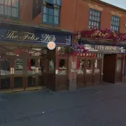 Man Seriously Injured in Altercation at Nuneaton Wetherspoon's Pub