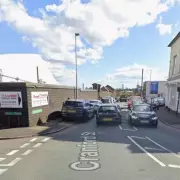 Man Seriously Injured in Smethwick Van Collision, Public Urged to Avoid Area