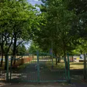 Man Slashed with Knife and Hit with Knuckle Duster in Park Attack