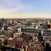 Manchester Office Market Resilient in Q1 Driven by SME Deals