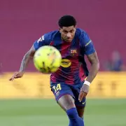 Marcus Rashford's Uncertain Barcelona Future Amid Man Utd Loan U-Turn