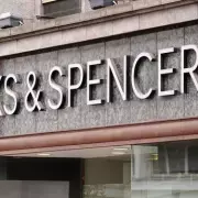 Marks & Spencer Richmond Store Closes Today for Major Foodhall and Gym Transformation