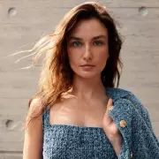 Marks & Spencer's £38 Denim Dress Praised as 'Perfect Summer Wardrobe Essential'