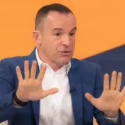 Martin Lewis Issues 'Unprecedented' Energy Bill Update for UK Households