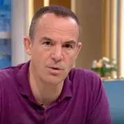 Martin Lewis Issues Urgent Energy Bill Warning Amid Middle East Ceasefire