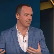 Martin Lewis Urges 900,000 UK Residents to Claim Pension Credit