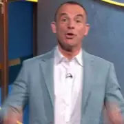 Martin Lewis Urges Swift Action to Avoid Energy Price Cap Surge