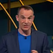 Martin Lewis warns gifting money could trigger inheritance tax