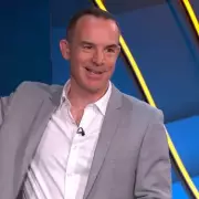 Martin Lewis Warns Overdrafts Are Most Dangerous Borrowing