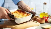 Mary Berry's Lighter Chicken and Spinach Lasagne Recipe for Easy Family Meals