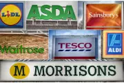 May Bank Holiday Supermarket Opening Hours 2026: Full Guide
