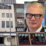 Mayor Demands Urgent Answers Over Electric Cinema's 'Declining' State