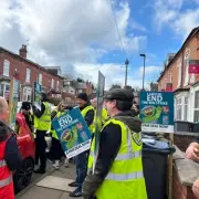 Mayor Welcomes Possible End to Birmingham Bin Strikes, Urges Honor Deal