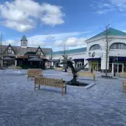 McArthurGlen Designer Outlet West Midlands: Full Store List and Shopping Guide