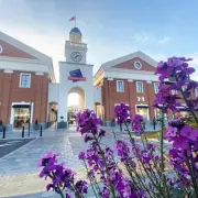 McArthurGlen Outlet West Midlands Marks 5th Year with New Store Opening
