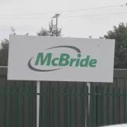 McBride Warns Iran War Driving Price Hikes and Supply Chain Disruptions