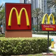 McDonald's Introduces Two New Permanent Burgers and McFlurry Returns