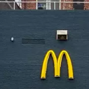 McDonald's Removes Five Grilled Chicken Items from UK Menus Permanently