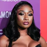 Megan Thee Stallion Hospitalized After Falling Ill During Broadway Show