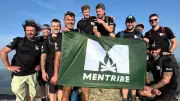 MenTribe Charity to Attempt Nine Snowdon Climbs in 48 Hours for Mental Health