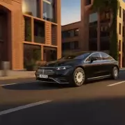 Mercedes EQS 450+ Tops UK's Longest-Range EV List at 575 Miles