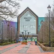 Merry Hill Food Stall Napoli Transforms into Slice House Pizza Joint