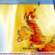 Met Office Predicts 24C Heatwave After Storm Dave's Snowfall