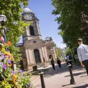 Met Office Predicts Hottest Day of Year After Storm Dave Passes
