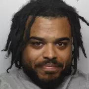 Midland Man Jailed for 15 Years After Brutal Attack and Assault on Partner