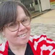 Midland mum says baking brownies silenced voices and improved mental health by 90%